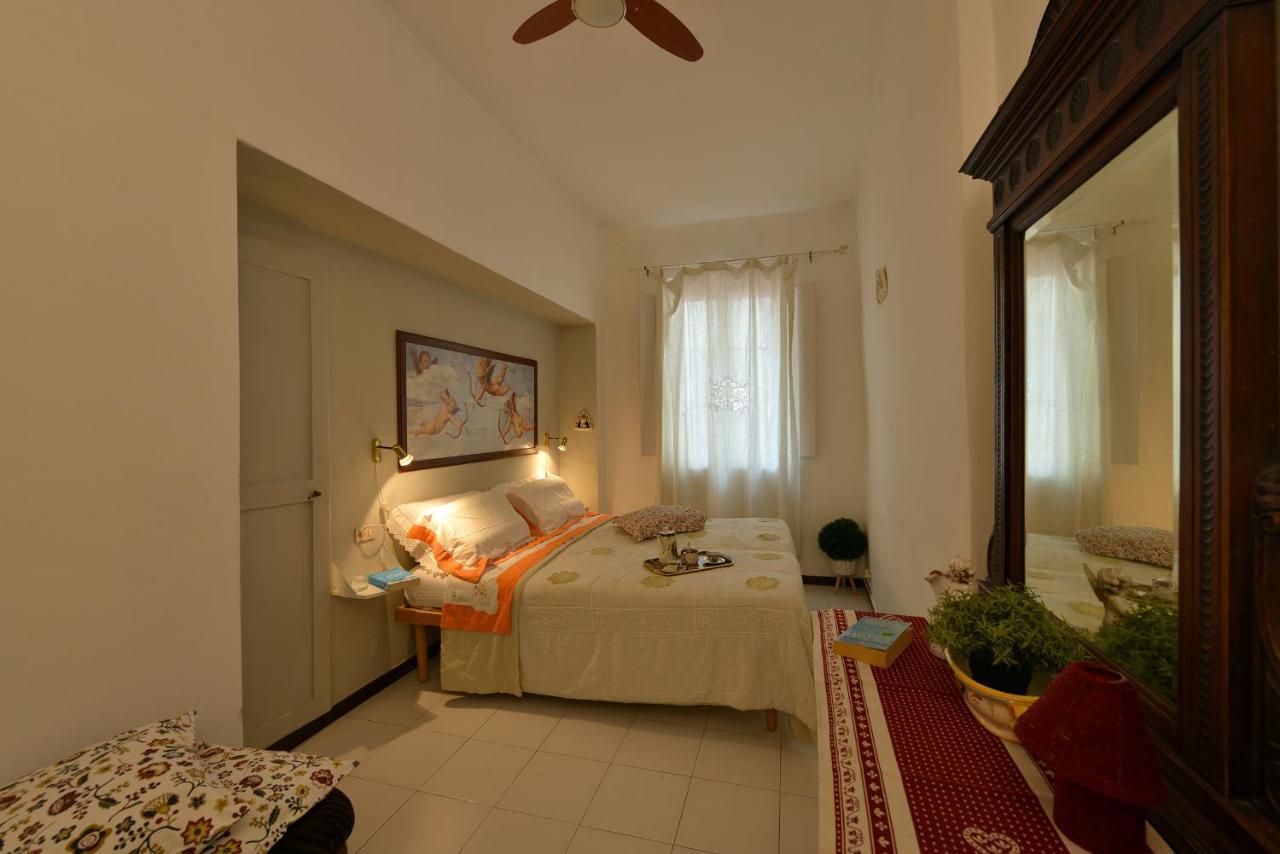 House San Lorenzo Apartamento *