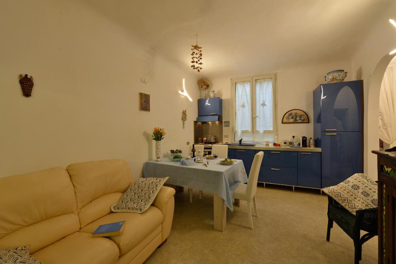 House San Lorenzo Apartamento