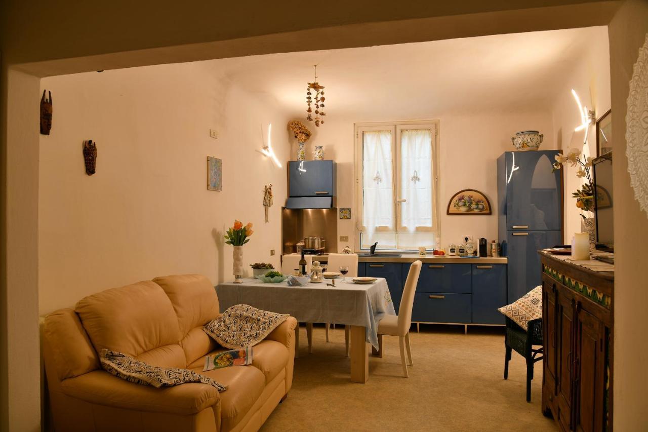 House San Lorenzo Apartamento Florença