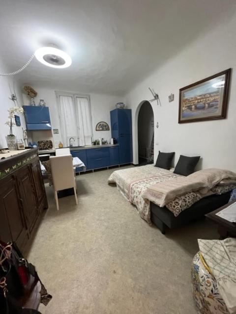 House San Lorenzo Florença