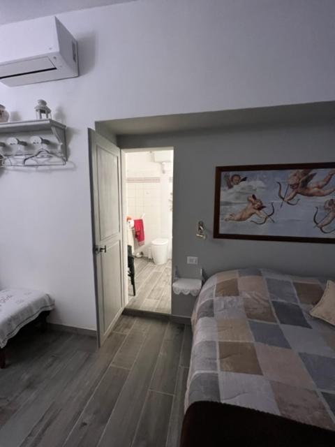 House San Lorenzo Apartamento *