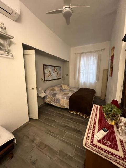 House San Lorenzo Apartamento